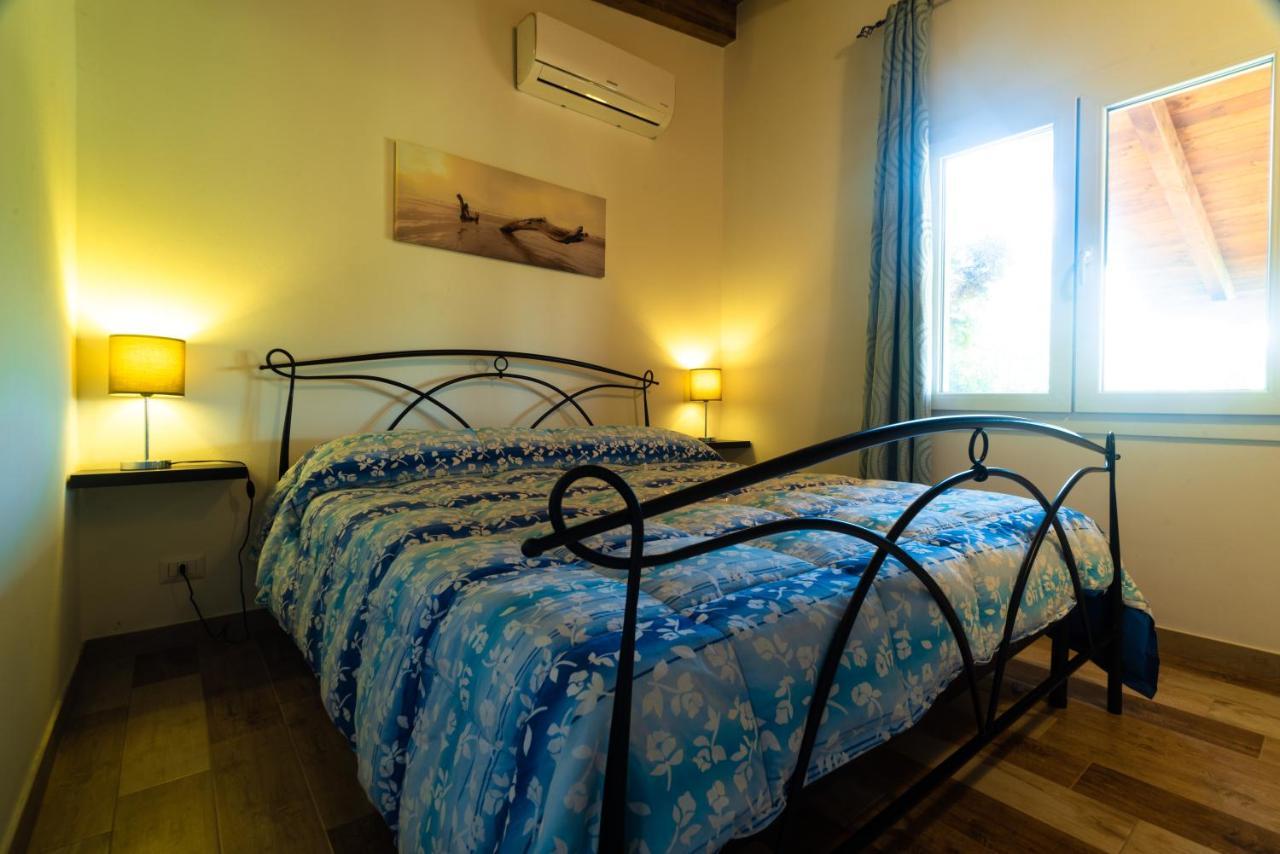 Bonsai B&B Alghero Santa Maria la Palma Dış mekan fotoğraf