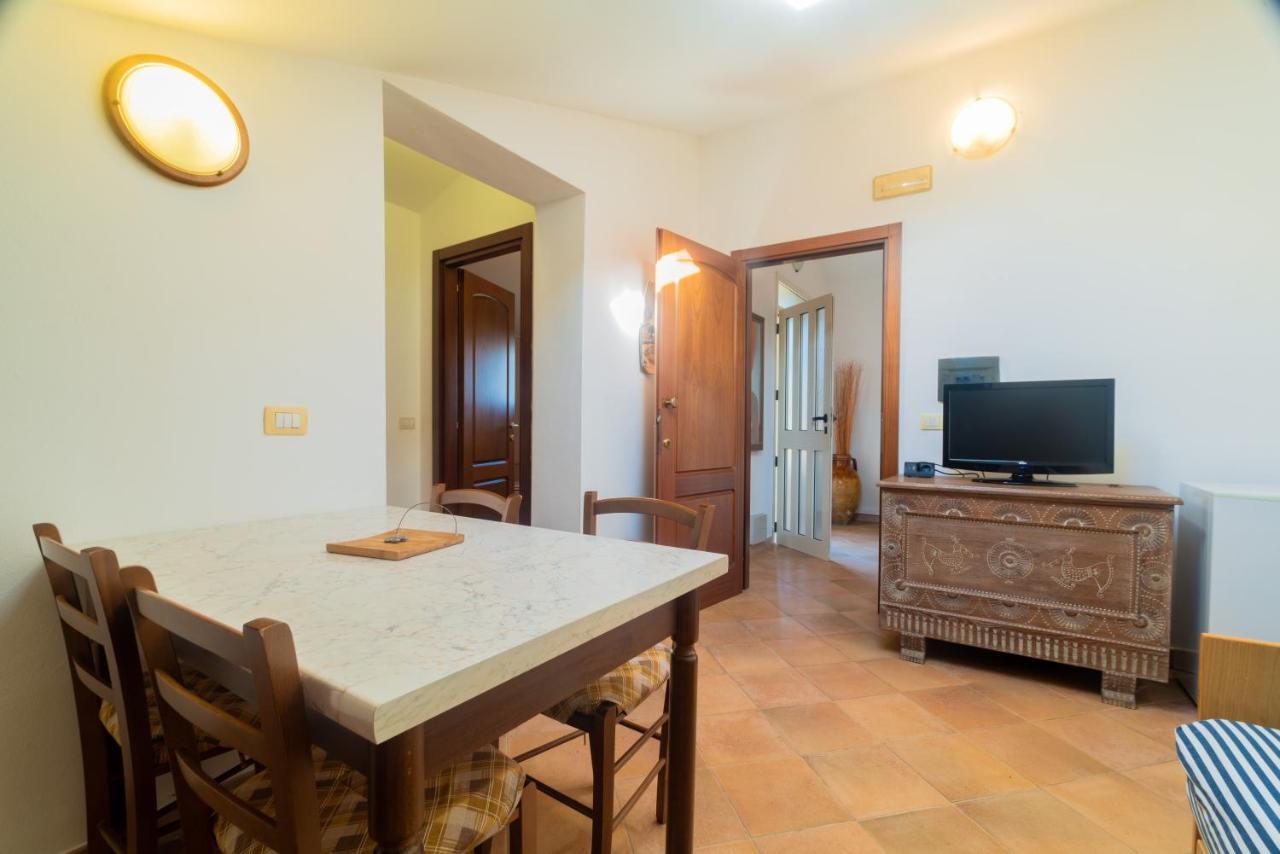 Bonsai B&B Alghero Santa Maria la Palma Dış mekan fotoğraf