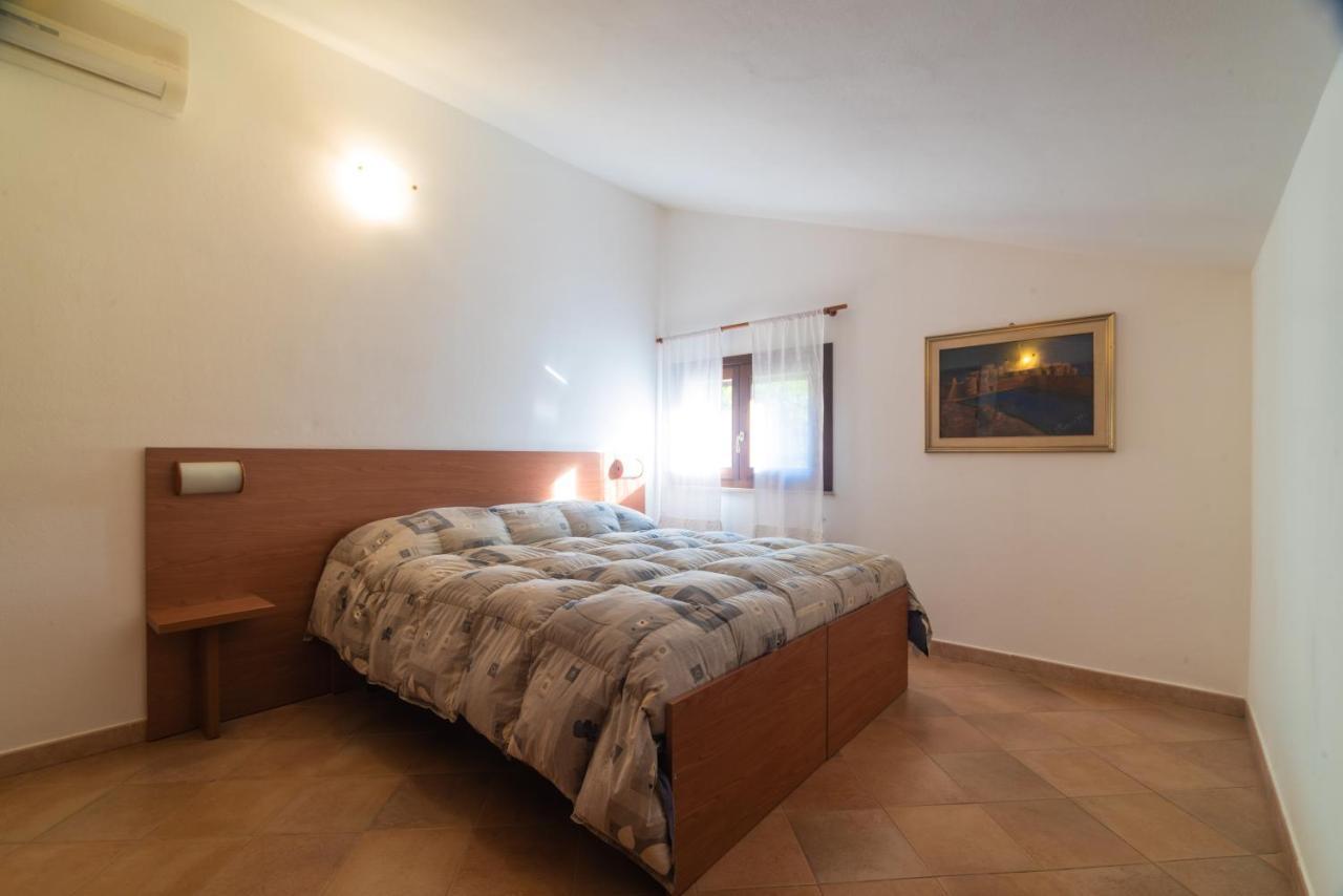 Bonsai B&B Alghero Santa Maria la Palma Dış mekan fotoğraf