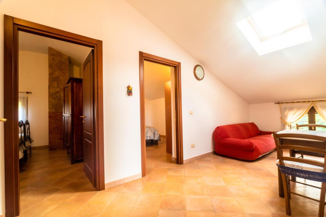 Bonsai B&B Alghero Santa Maria la Palma Dış mekan fotoğraf