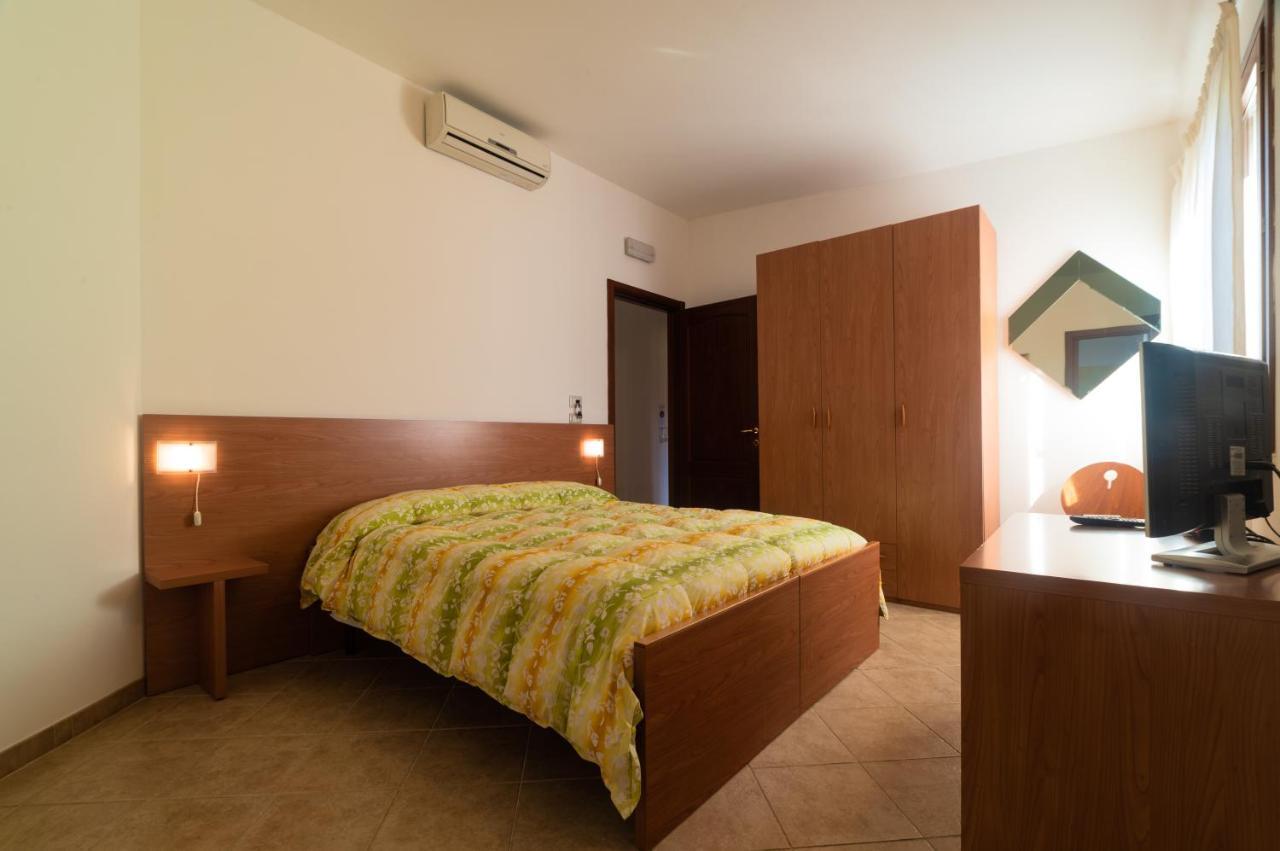 Bonsai B&B Alghero Santa Maria la Palma Dış mekan fotoğraf