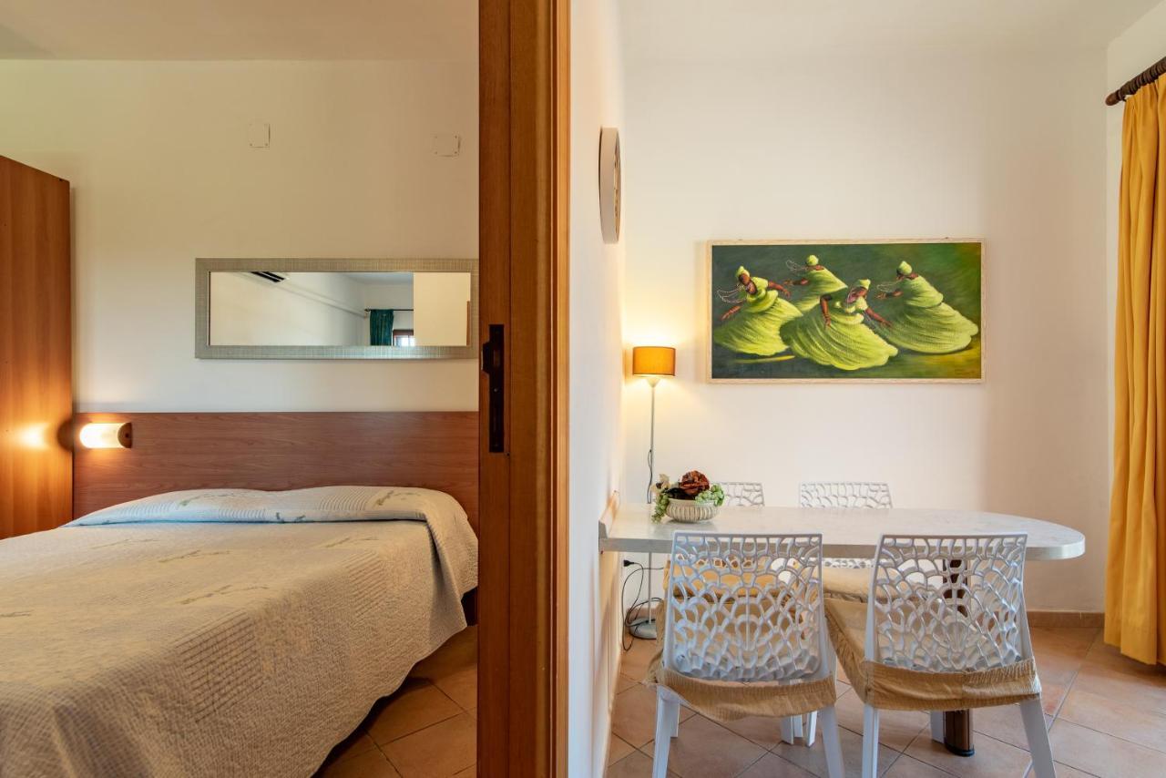 Bonsai B&B Alghero Santa Maria la Palma Dış mekan fotoğraf