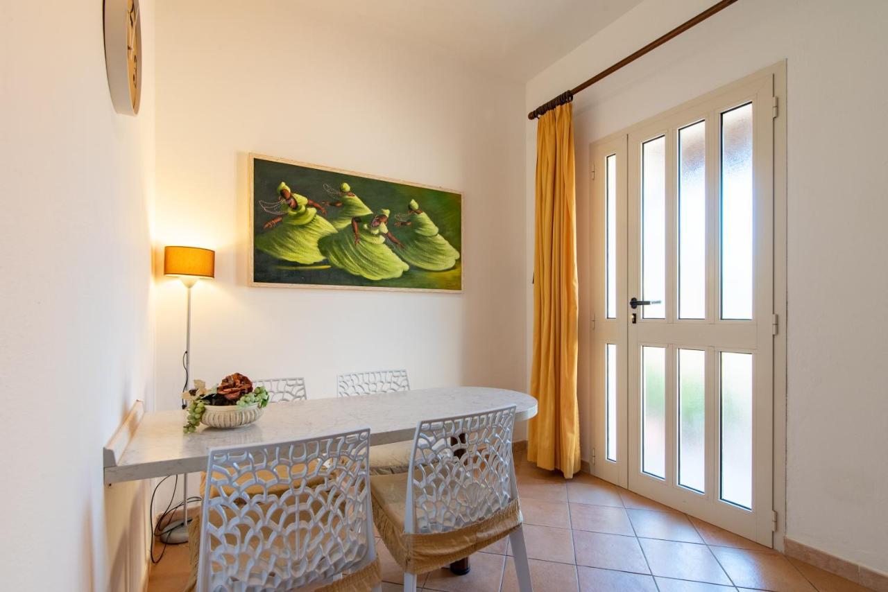 Bonsai B&B Alghero Santa Maria la Palma Dış mekan fotoğraf