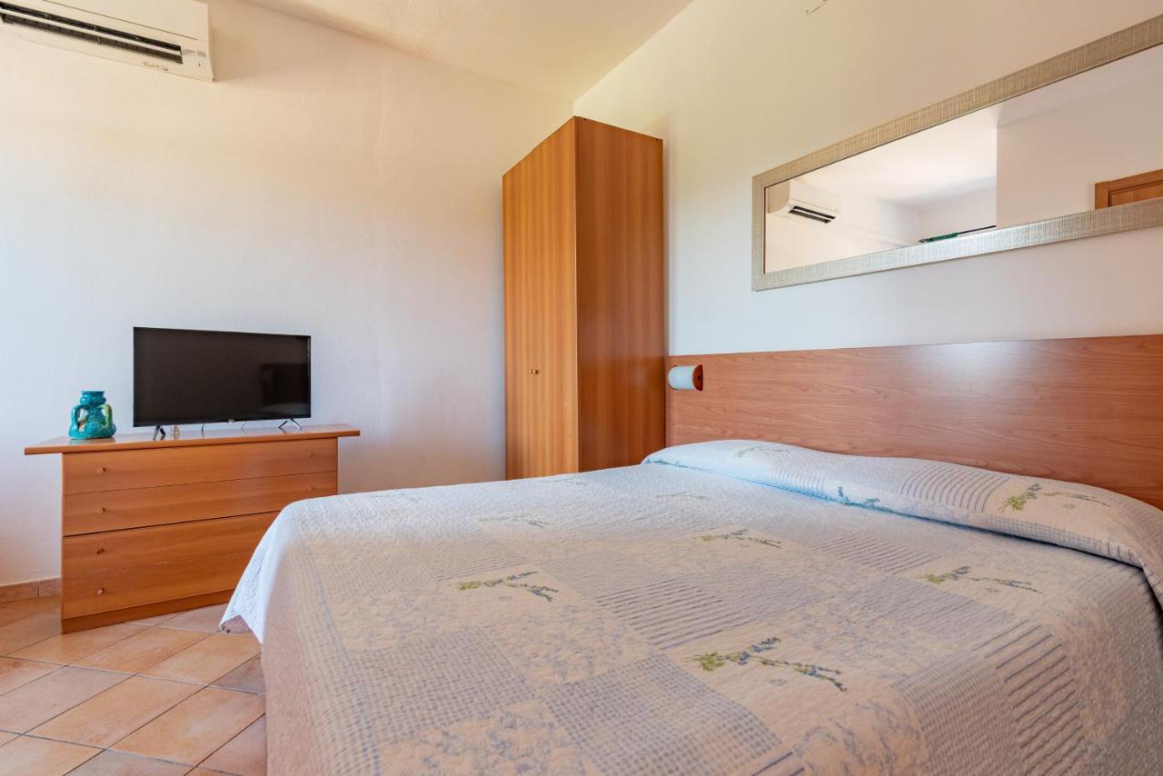 Bonsai B&B Alghero Santa Maria la Palma Dış mekan fotoğraf