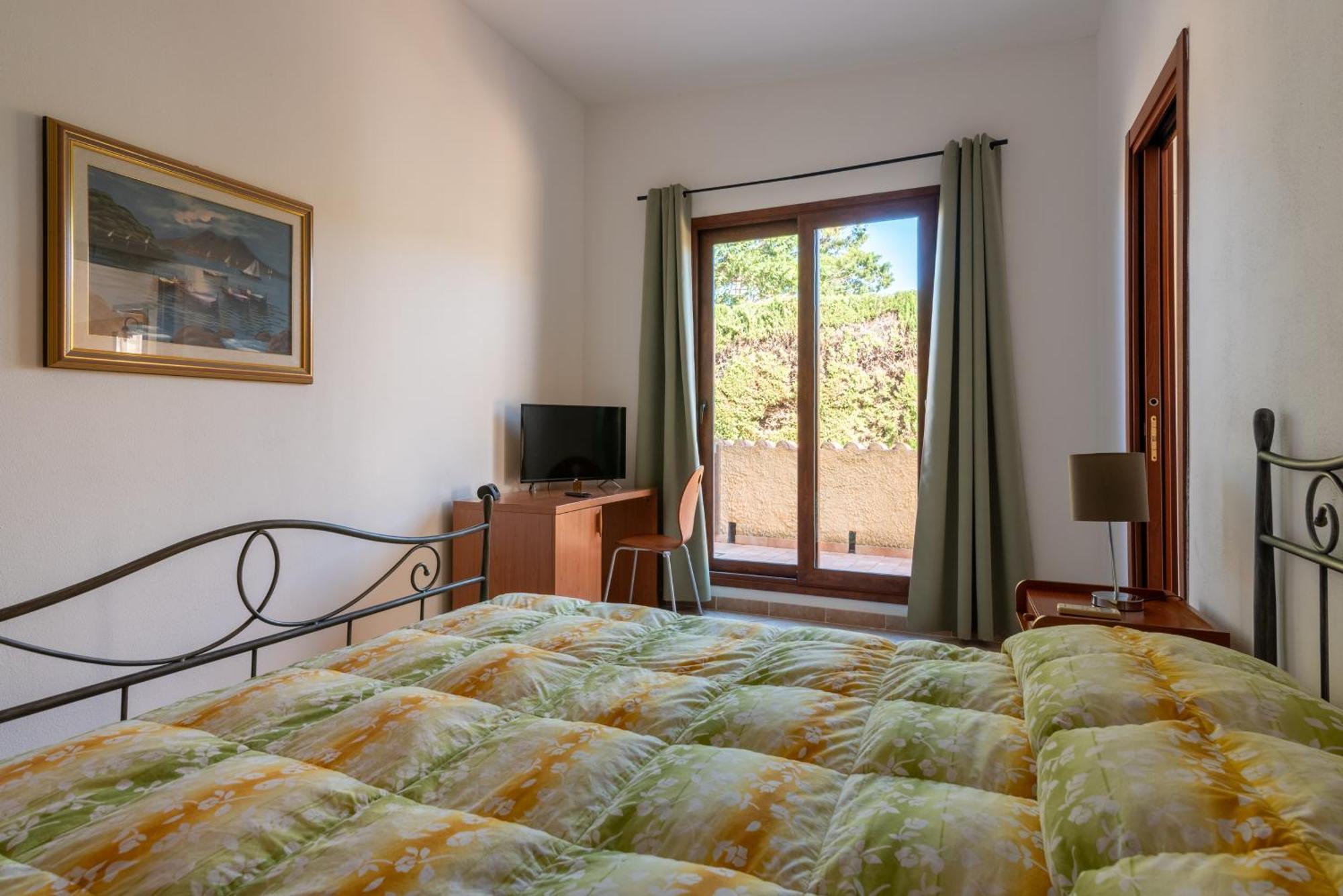 Bonsai B&B Alghero Santa Maria la Palma Dış mekan fotoğraf