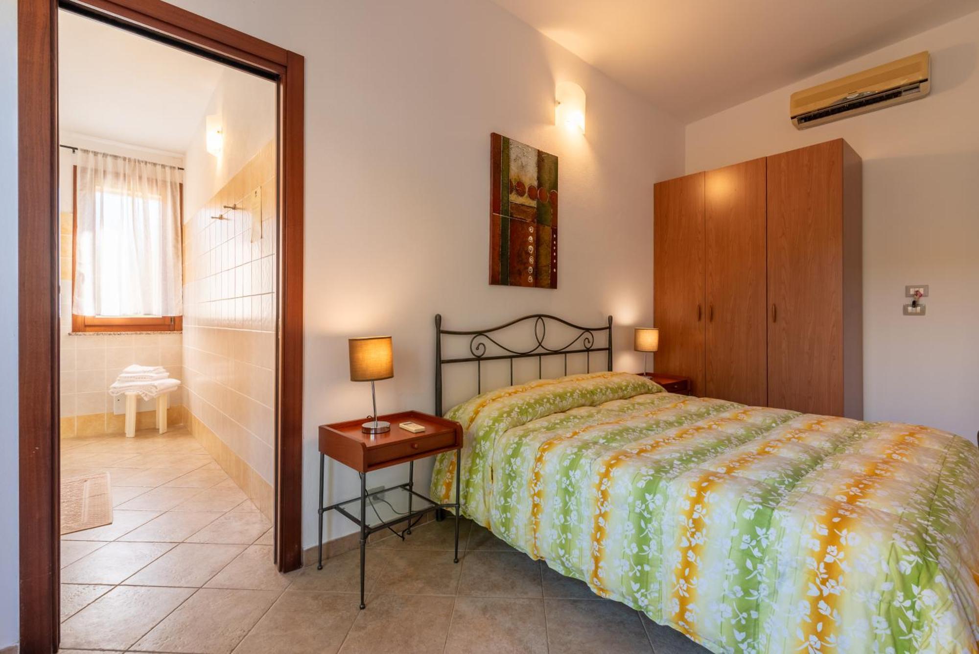 Bonsai B&B Alghero Santa Maria la Palma Dış mekan fotoğraf