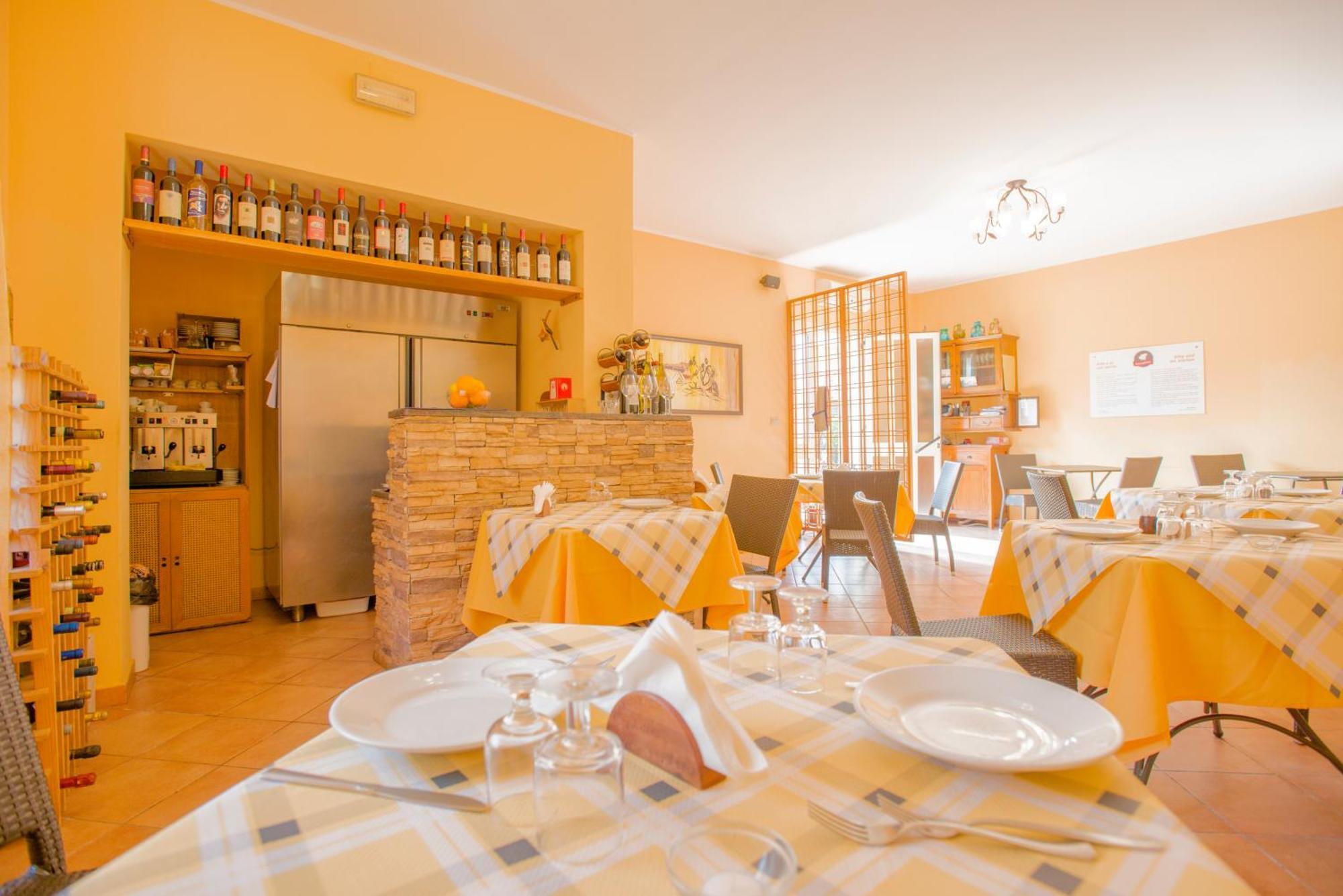 Bonsai B&B Alghero Santa Maria la Palma Dış mekan fotoğraf