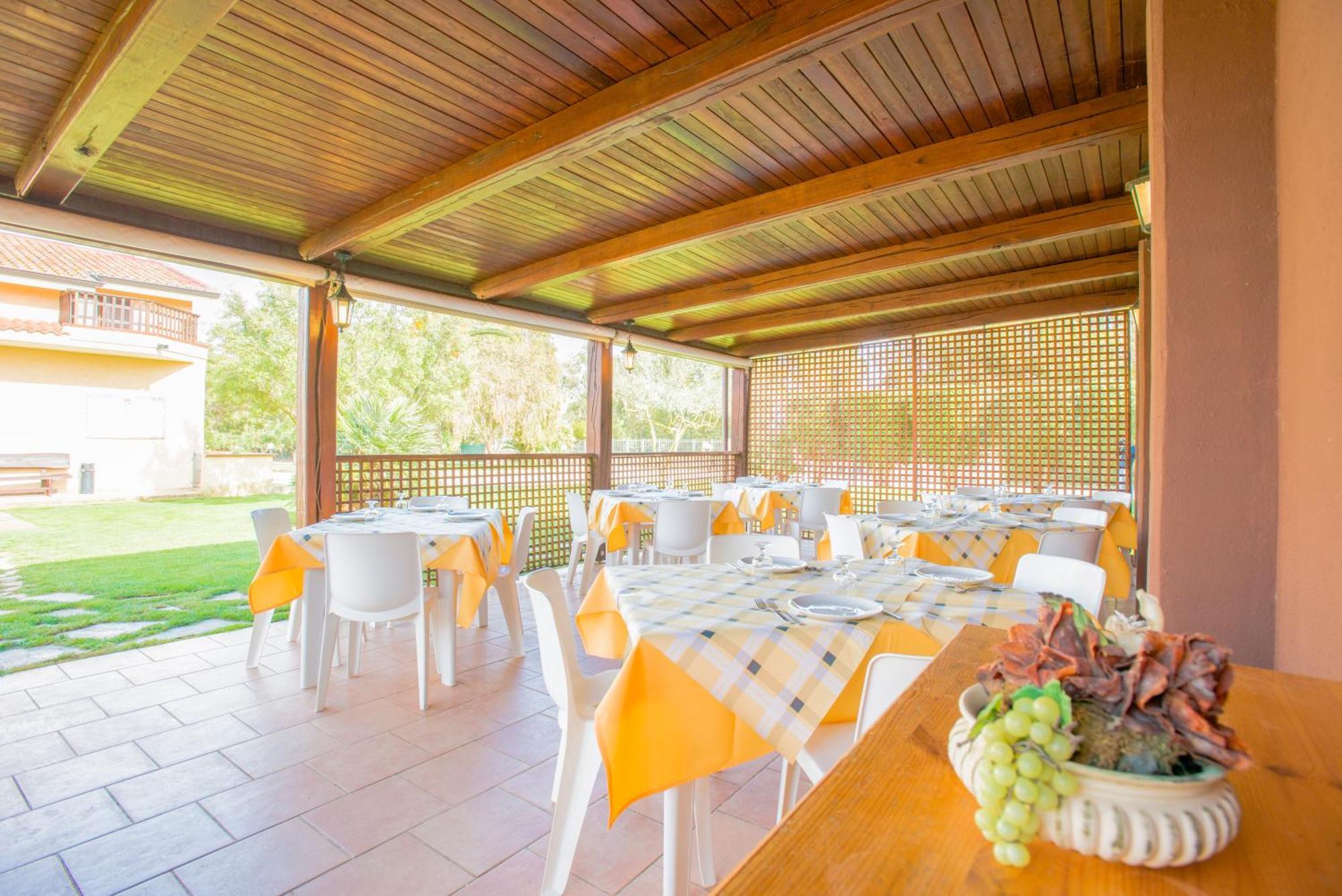 Bonsai B&B Alghero Santa Maria la Palma Dış mekan fotoğraf