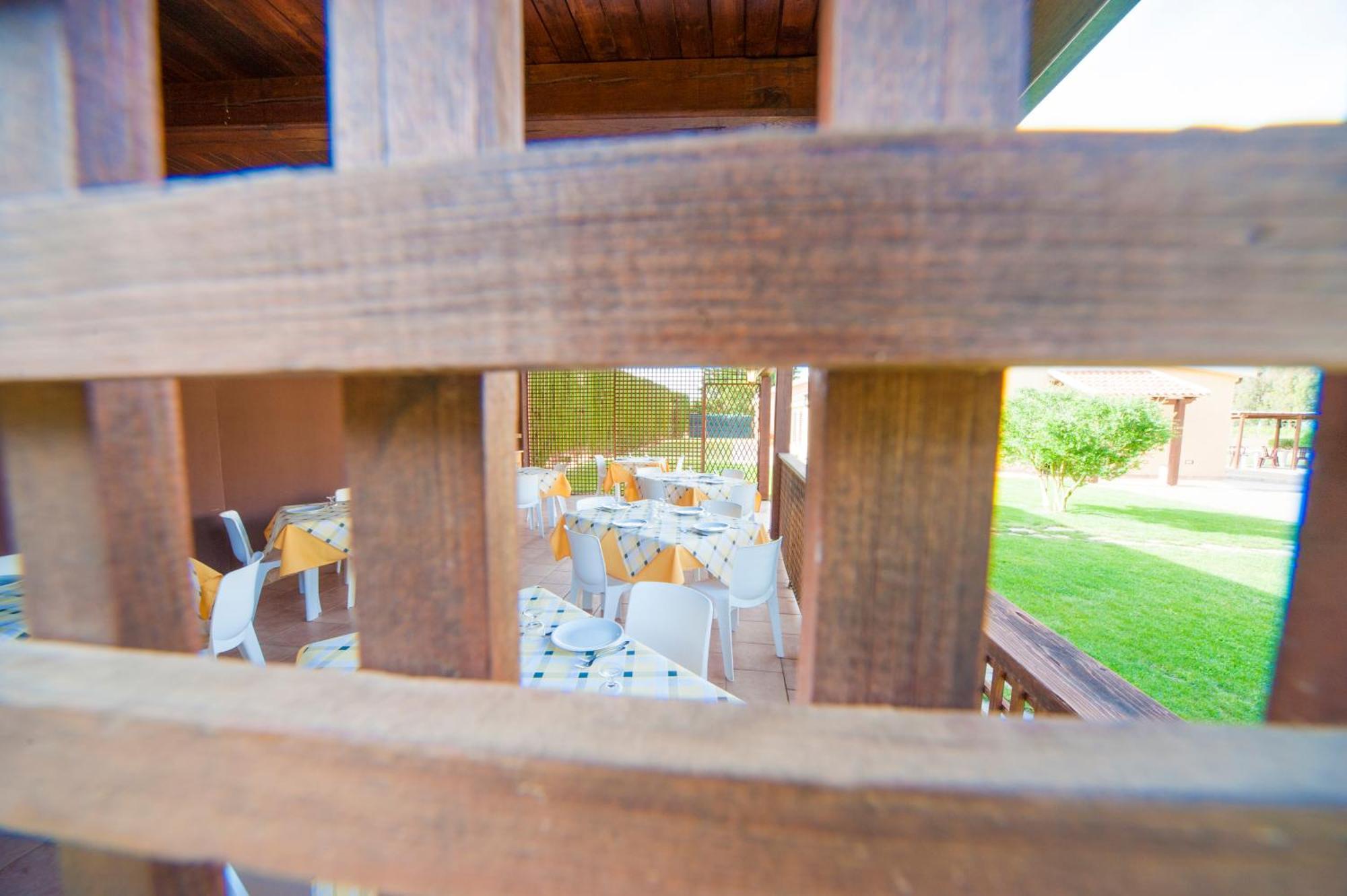 Bonsai B&B Alghero Santa Maria la Palma Dış mekan fotoğraf