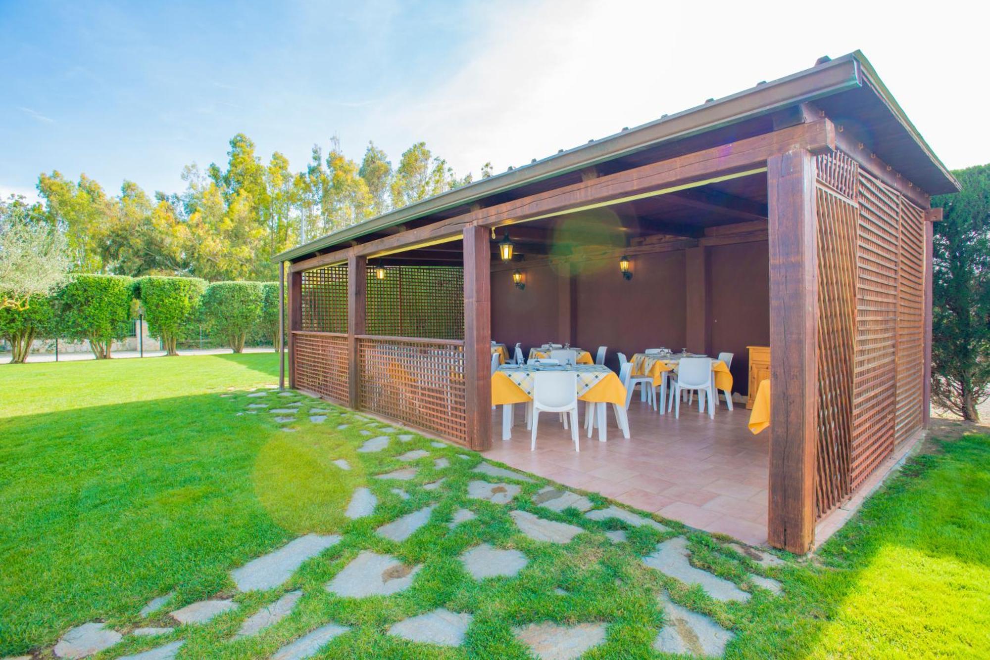 Bonsai B&B Alghero Santa Maria la Palma Dış mekan fotoğraf