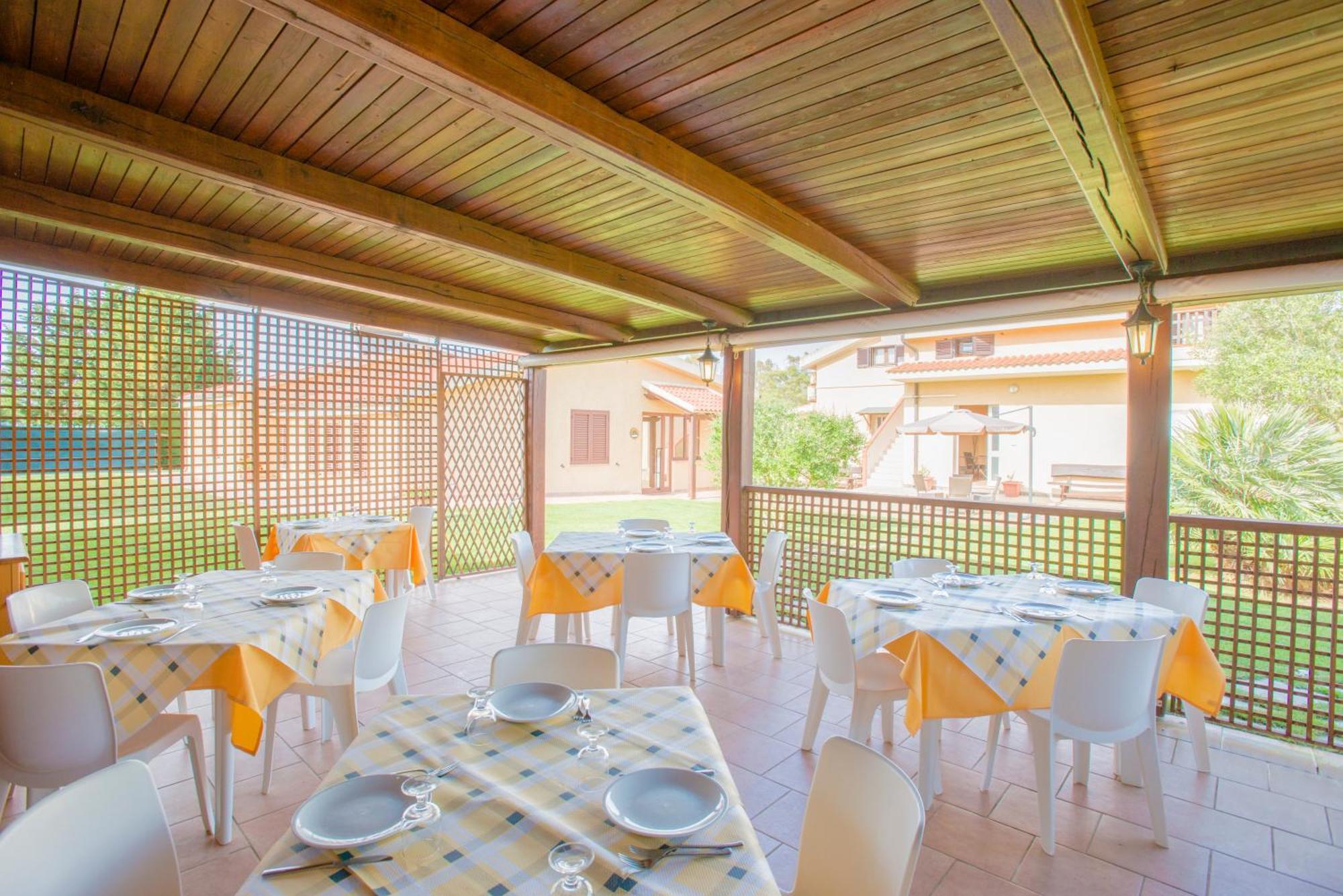 Bonsai B&B Alghero Santa Maria la Palma Dış mekan fotoğraf