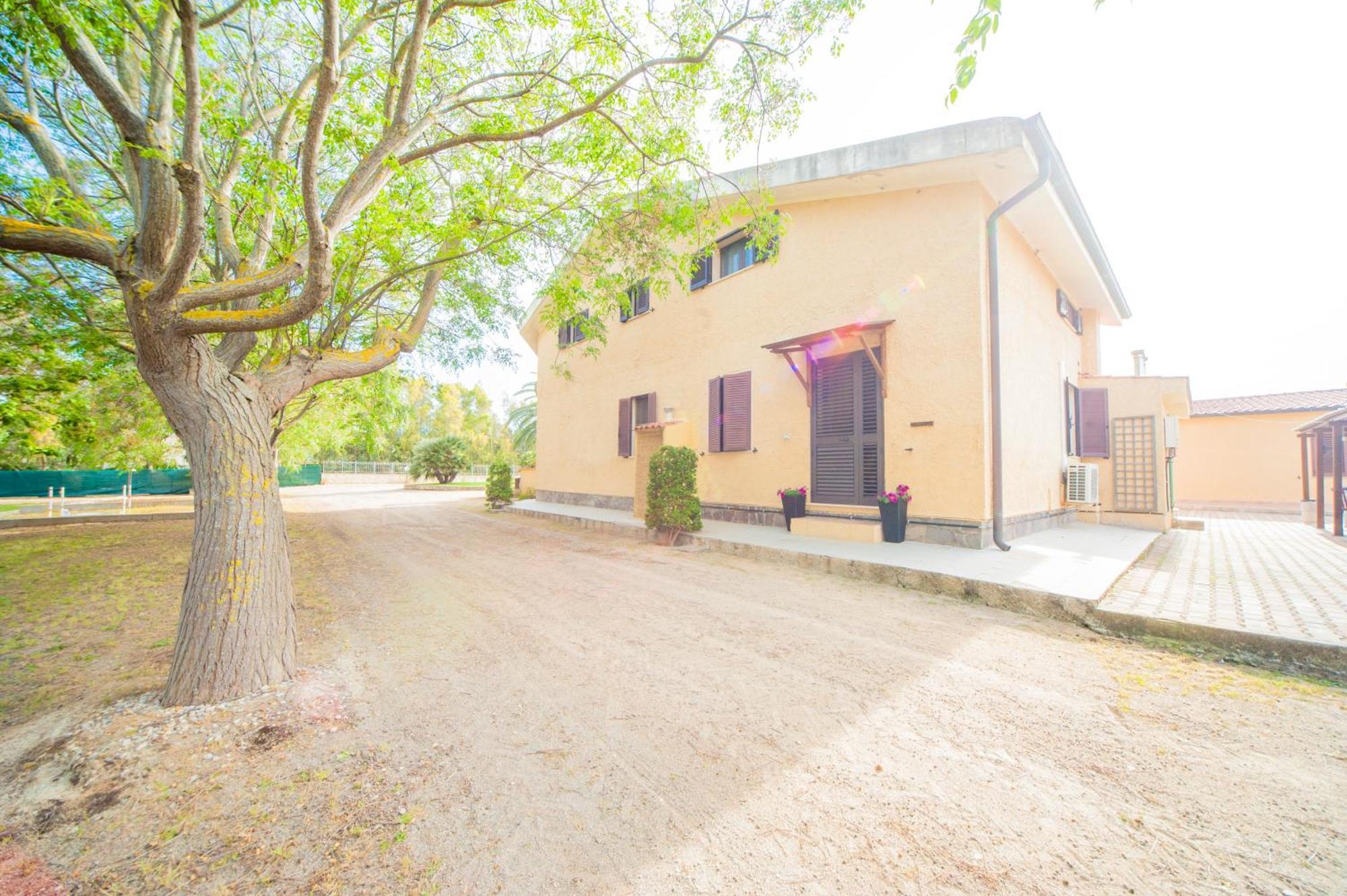 Bonsai B&B Alghero Santa Maria la Palma Dış mekan fotoğraf