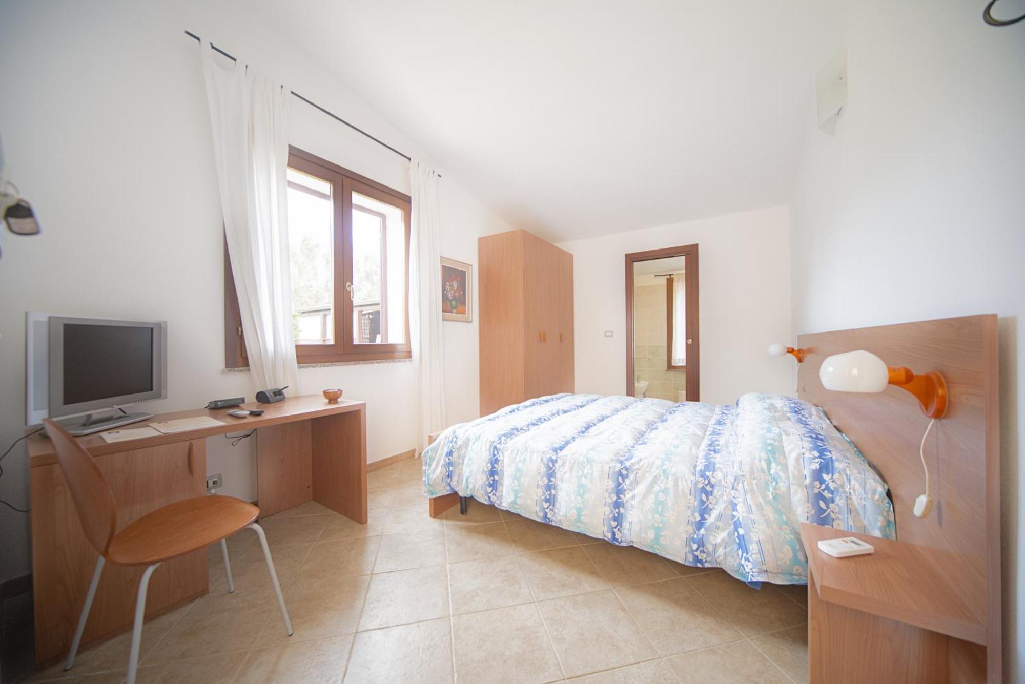 Bonsai B&B Alghero Santa Maria la Palma Oda fotoğraf