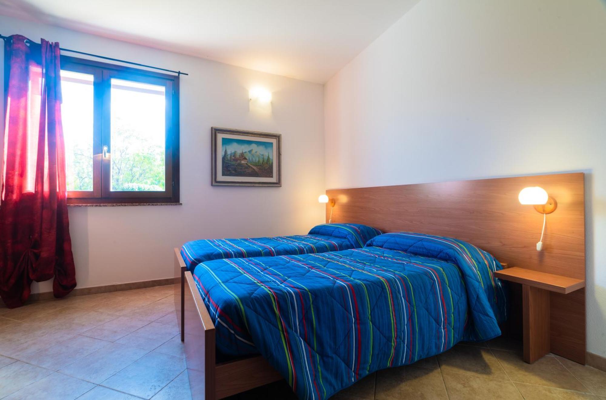 Bonsai B&B Alghero Santa Maria la Palma Oda fotoğraf