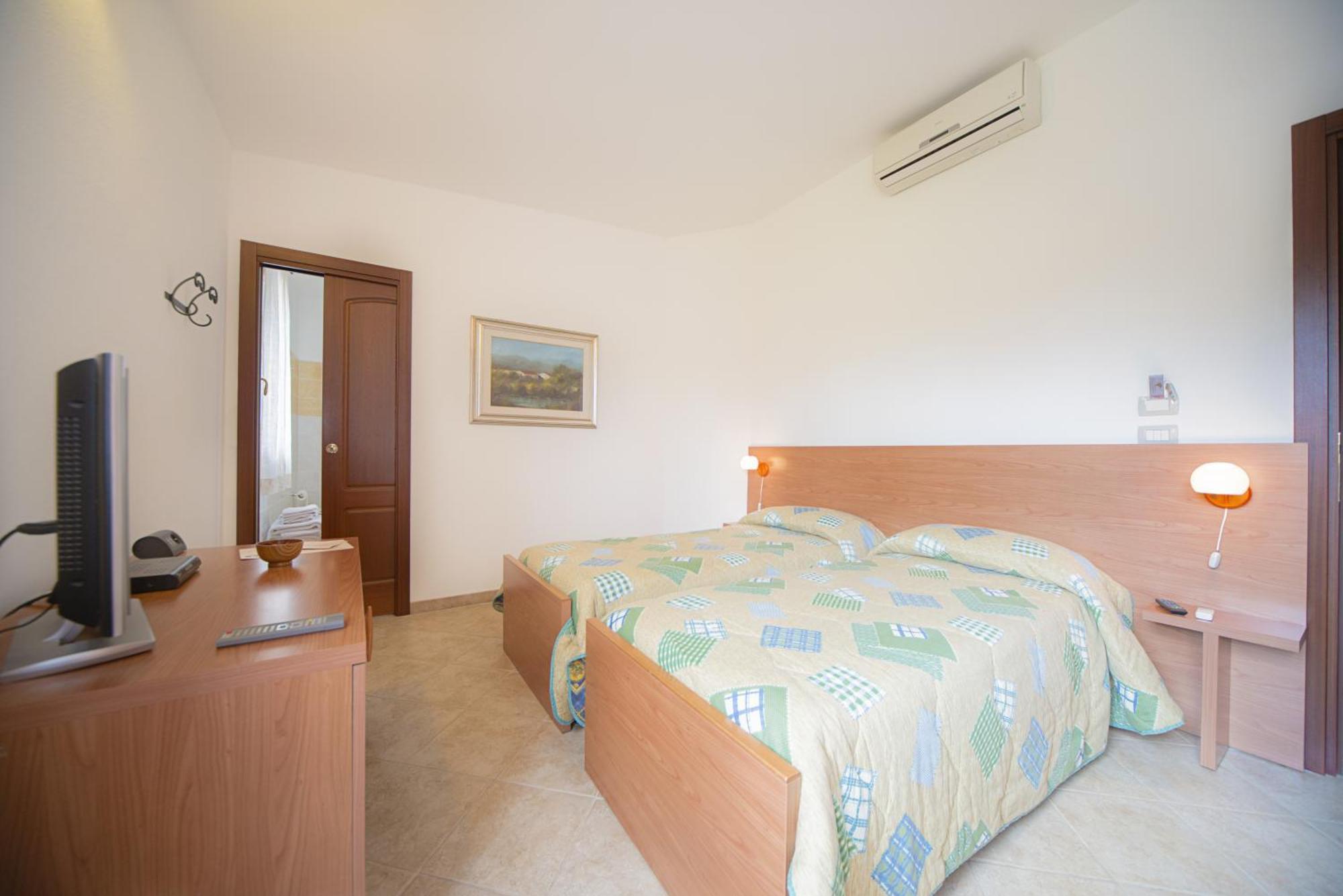 Bonsai B&B Alghero Santa Maria la Palma Dış mekan fotoğraf