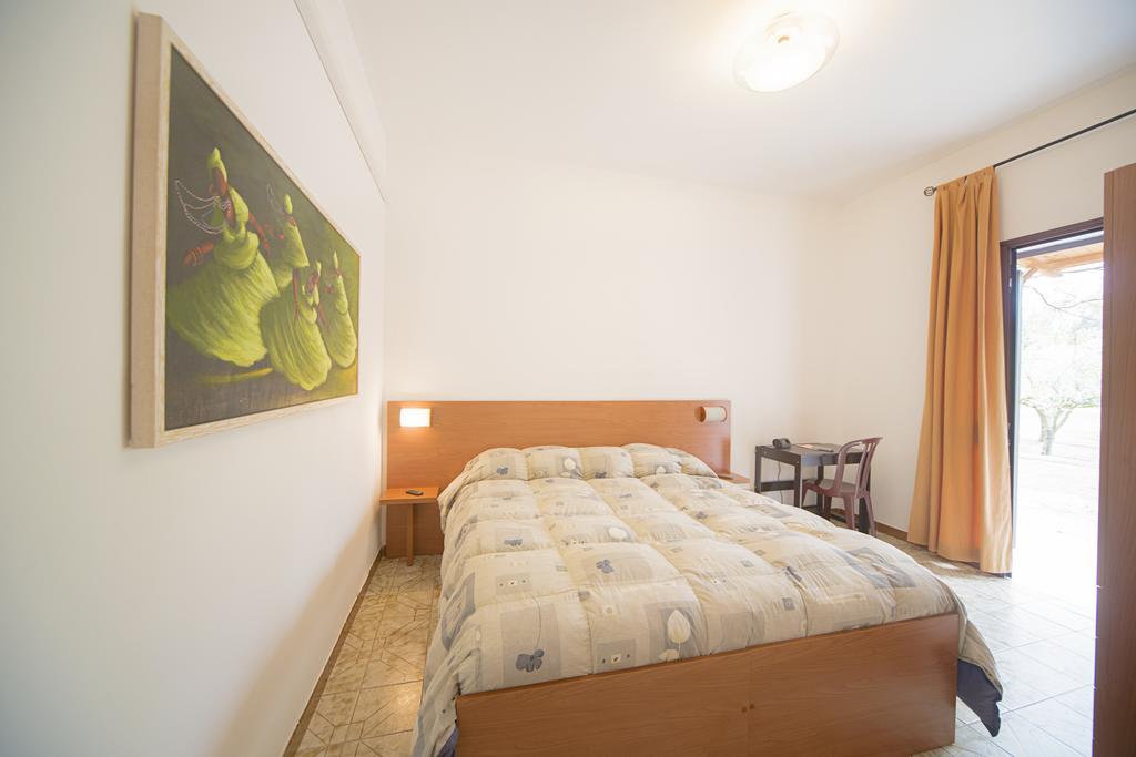 Bonsai B&B Alghero Santa Maria la Palma Dış mekan fotoğraf