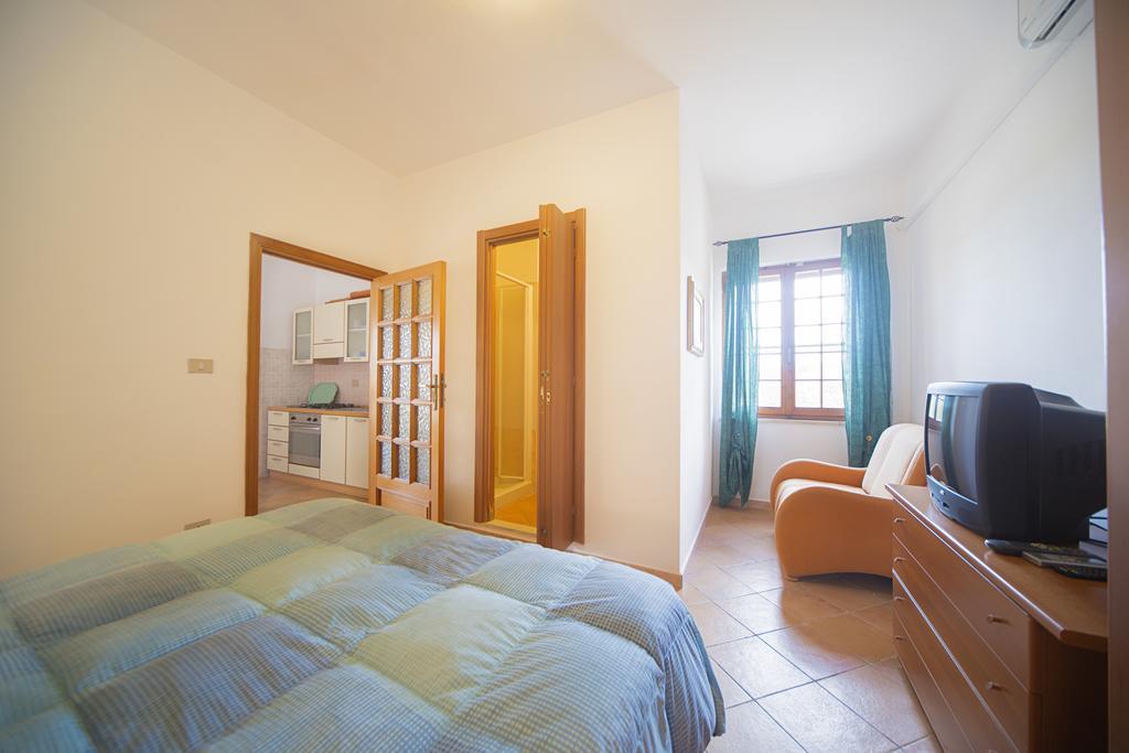 Bonsai B&B Alghero Santa Maria la Palma Dış mekan fotoğraf