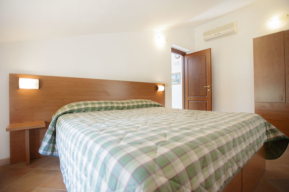 Bonsai B&B Alghero Santa Maria la Palma Dış mekan fotoğraf