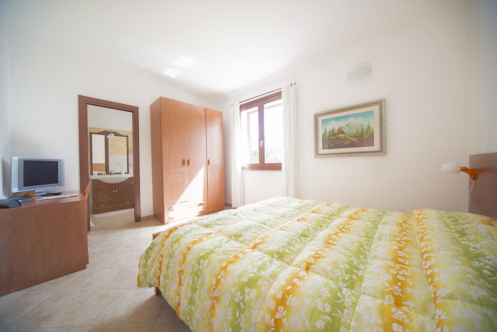 Bonsai B&B Alghero Santa Maria la Palma Oda fotoğraf