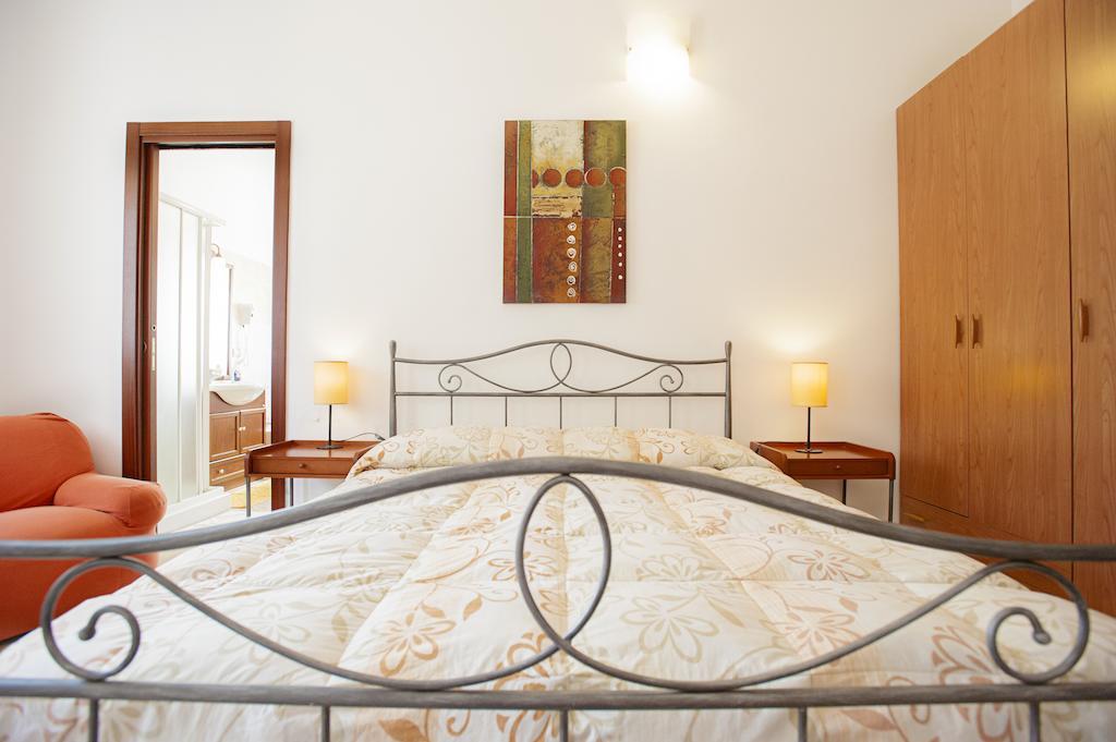 Bonsai B&B Alghero Santa Maria la Palma Oda fotoğraf