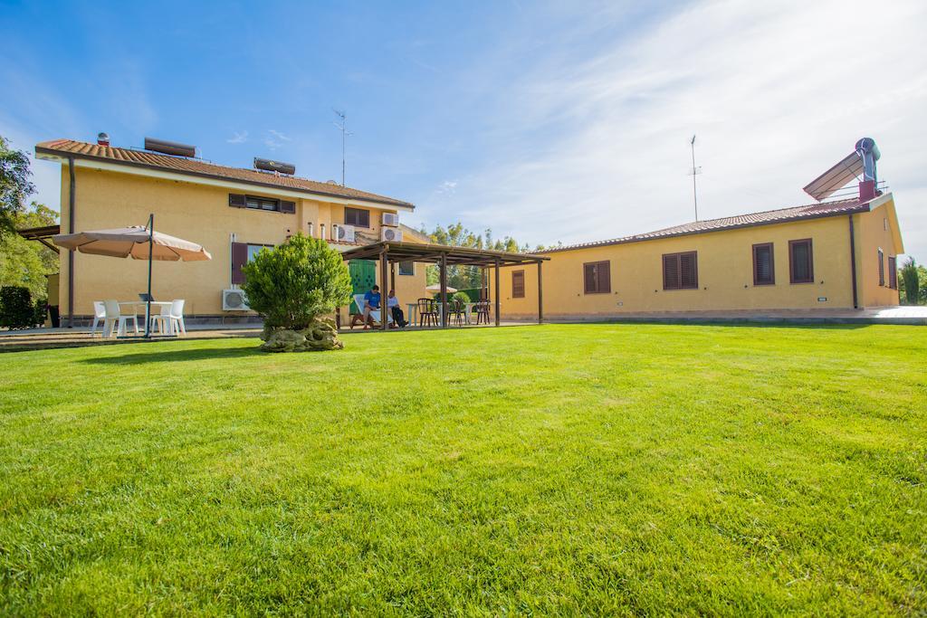 Bonsai B&B Alghero Santa Maria la Palma Oda fotoğraf