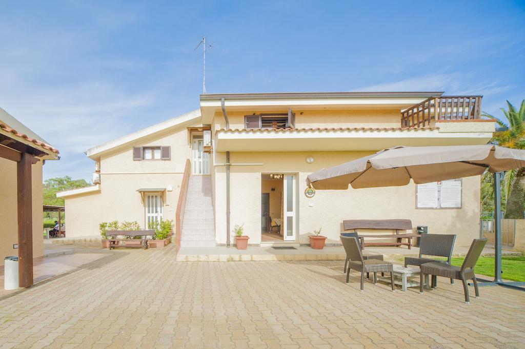 Bonsai B&B Alghero Santa Maria la Palma Oda fotoğraf